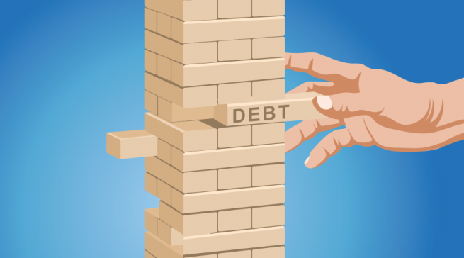 B2B Debt Recovery