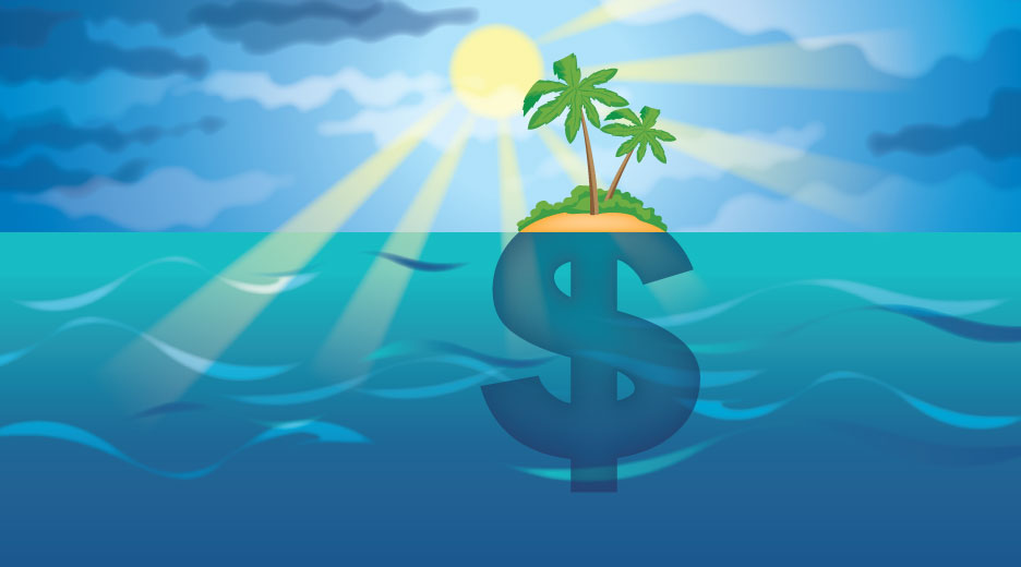 Offshore Tax Havens