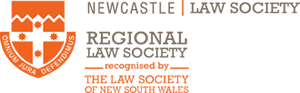 Newcastle Law Society logo