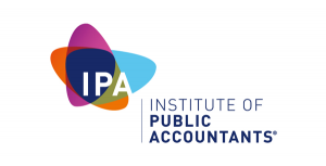 Institute of Public Accountants logo