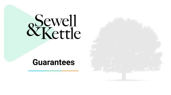 our guarantees video S&K Lawyers