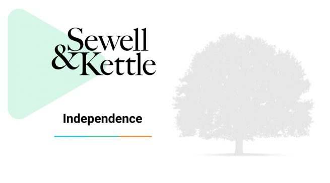 Independence - S&K Lawyers video