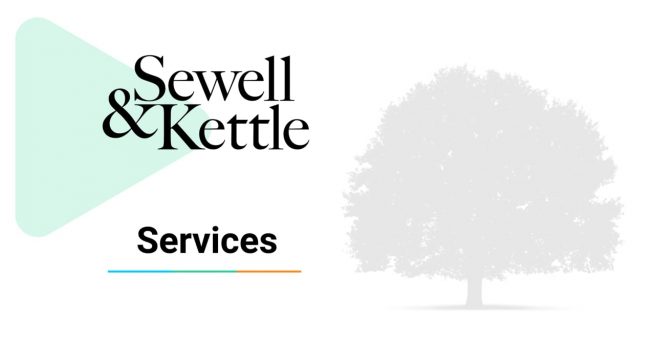 Video - Sewell & Kettle Lawyers services